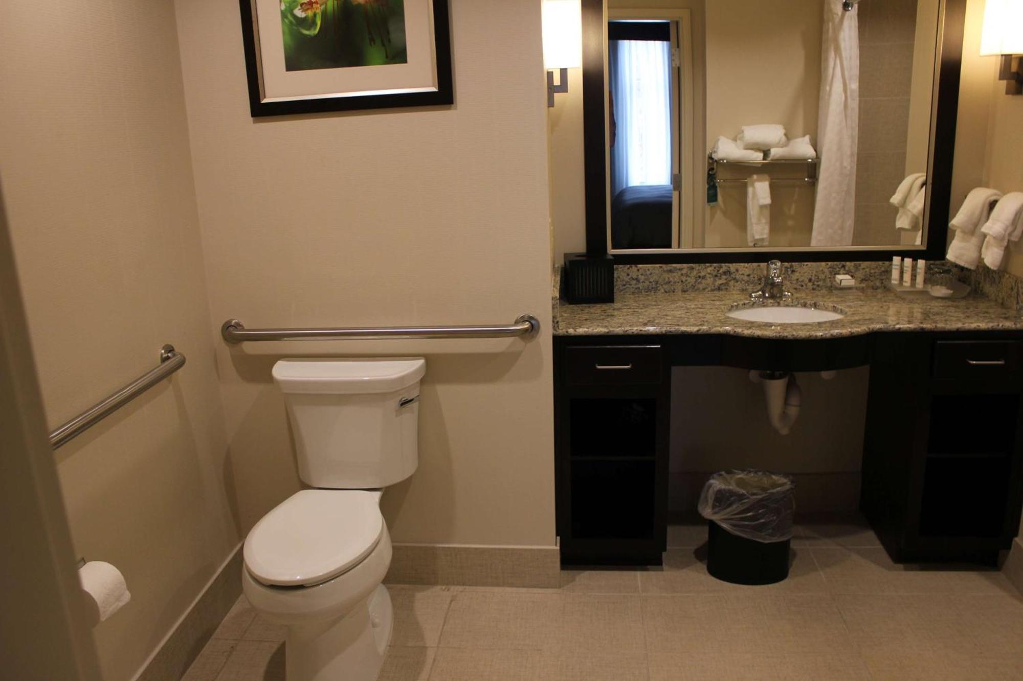 Homewood Suites - Doylestown Warrington Eksteriør billede