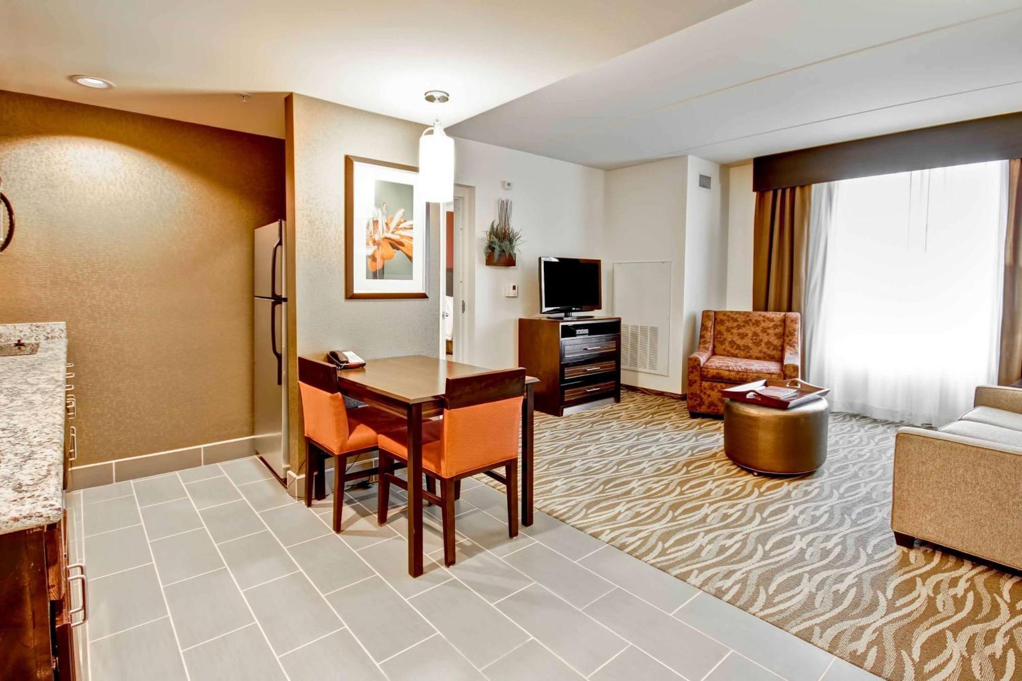 Homewood Suites - Doylestown Warrington Eksteriør billede