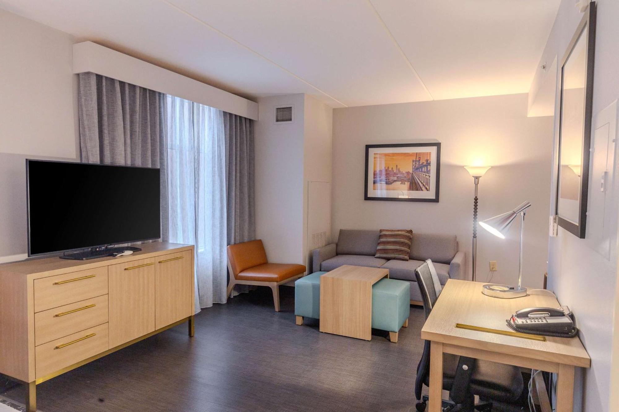 Homewood Suites - Doylestown Warrington Eksteriør billede