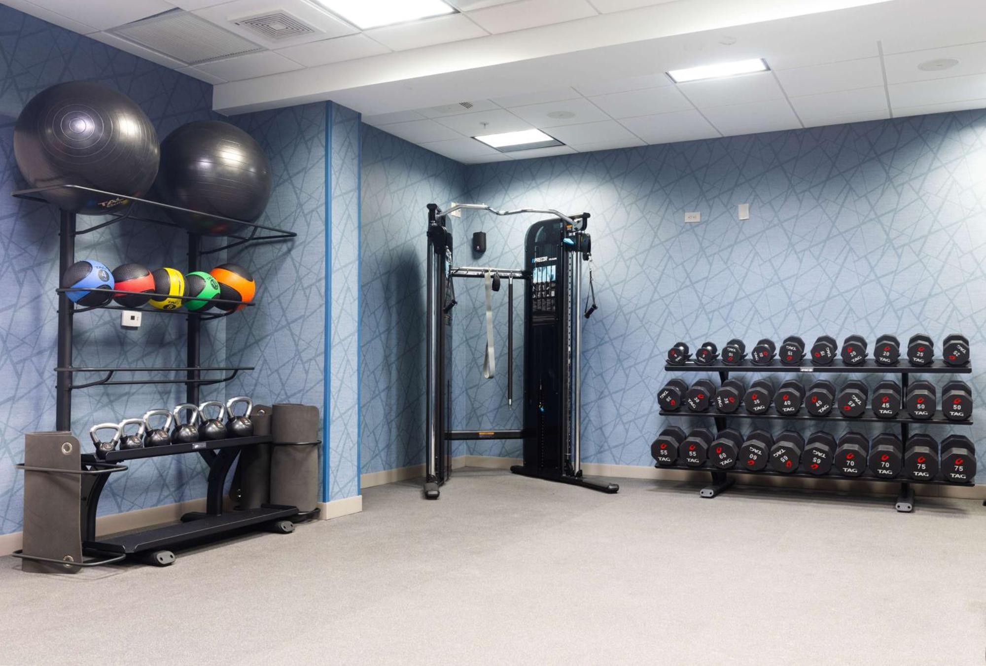 Homewood Suites - Doylestown Warrington Eksteriør billede